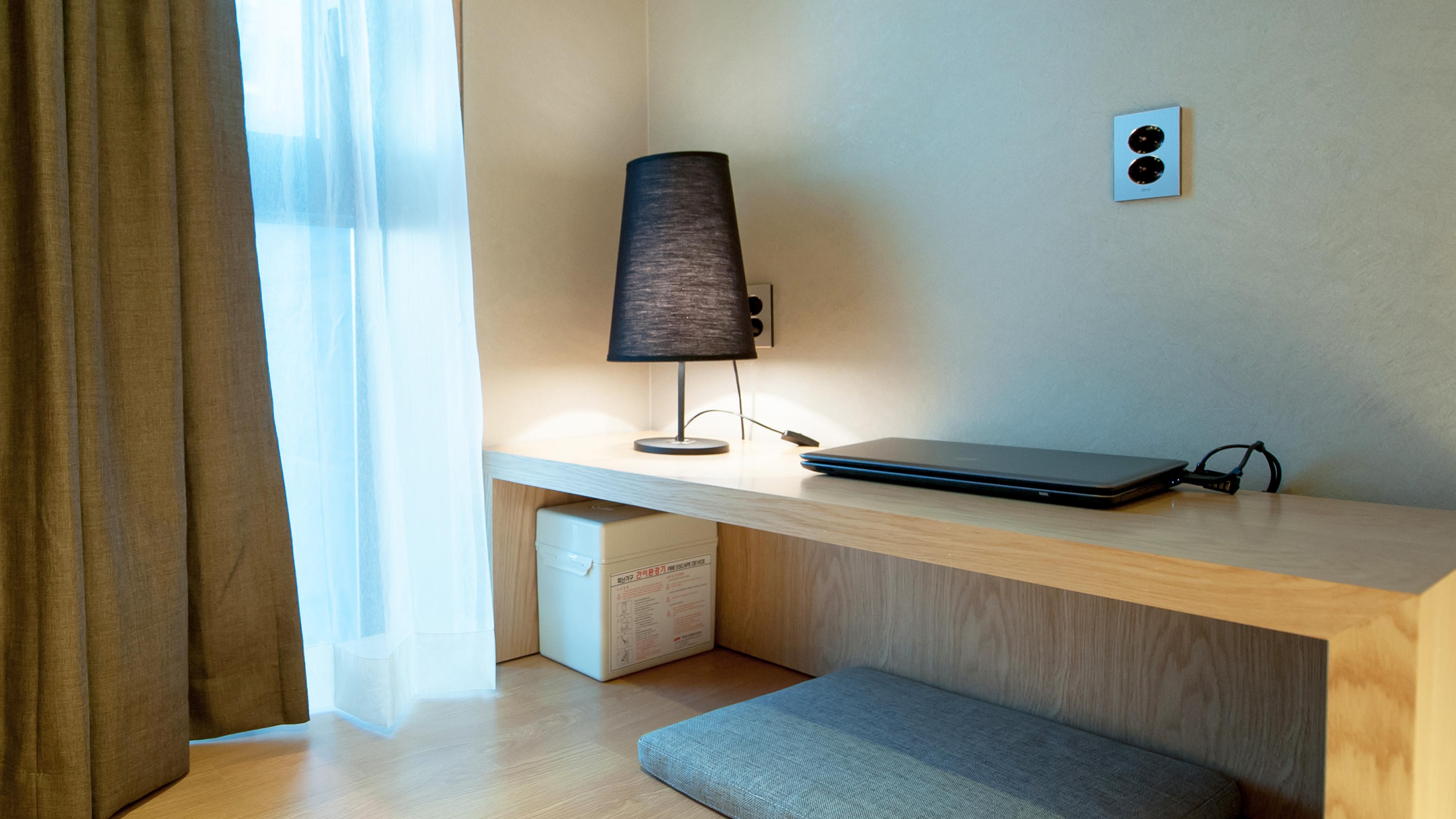 Rian Hotel Seoul Eksteriør bilde