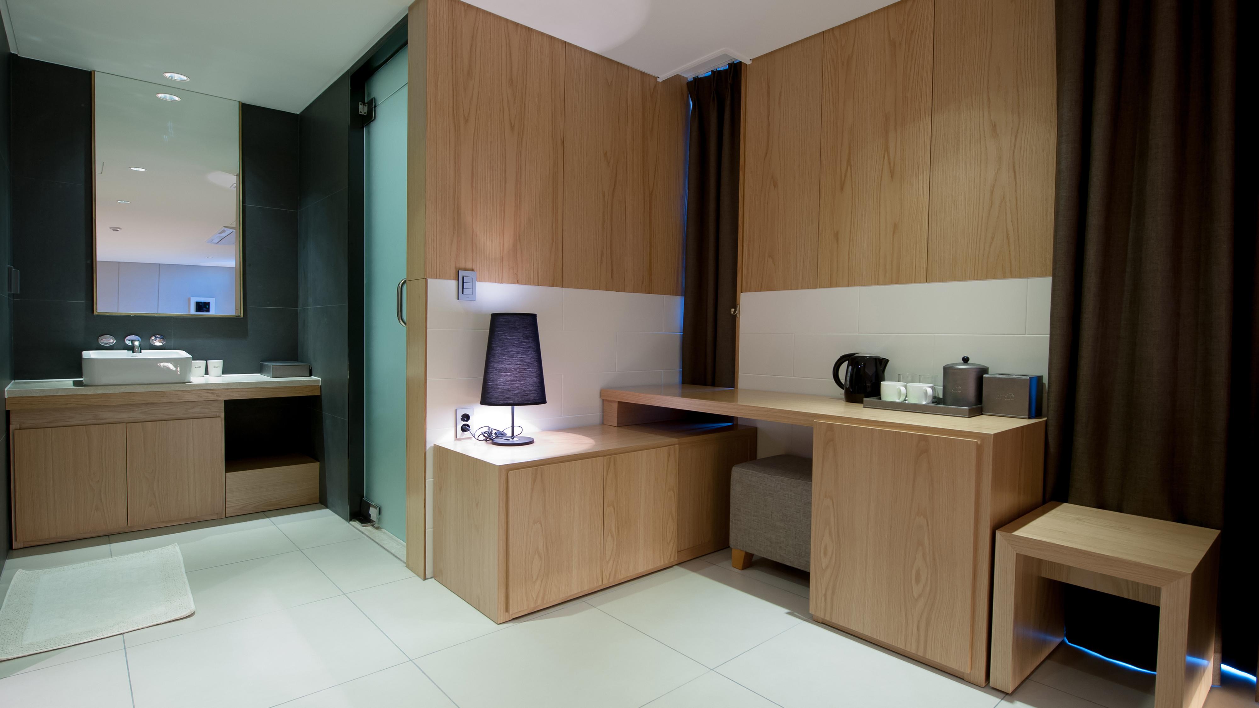 Rian Hotel Seoul Eksteriør bilde