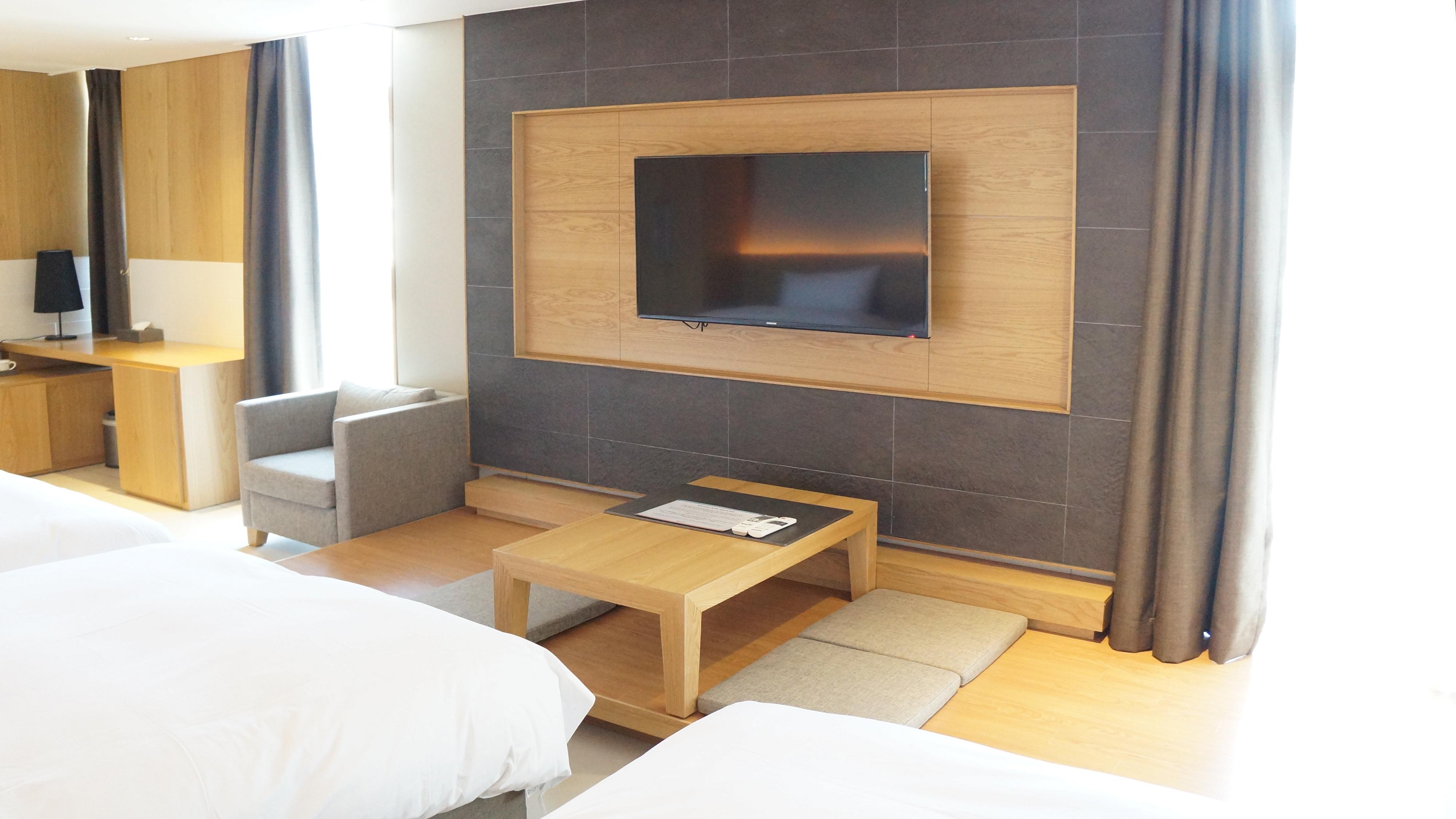 Rian Hotel Seoul Eksteriør bilde