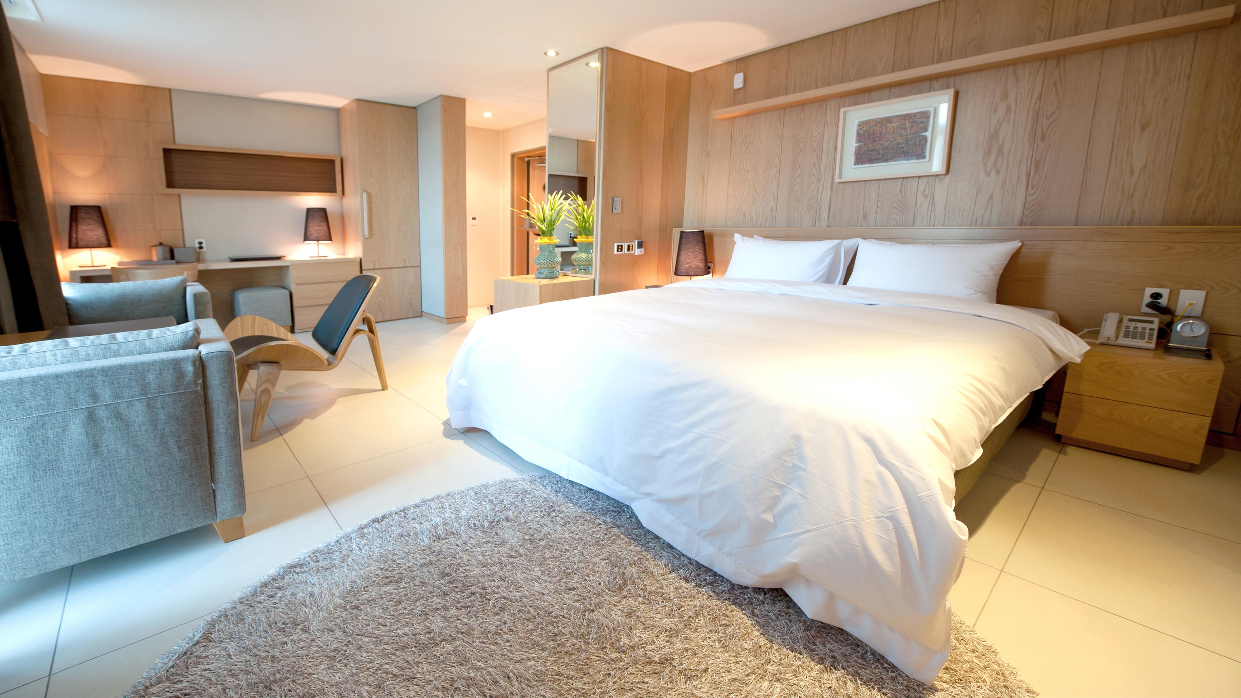 Rian Hotel Seoul Eksteriør bilde