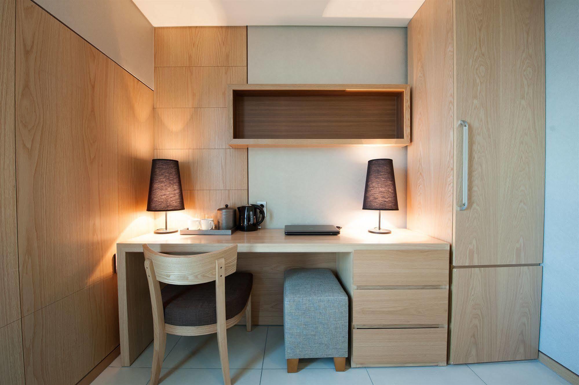 Rian Hotel Seoul Eksteriør bilde